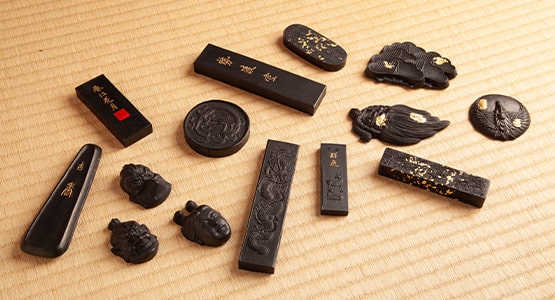 「奈良墨」の画像検索結果