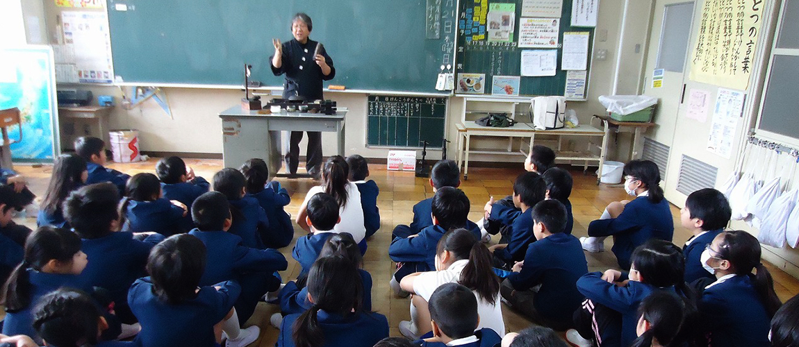 講演会