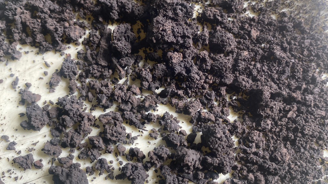 大和松煙プロジェクト